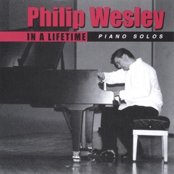 Philip Wesley - Love Remembered