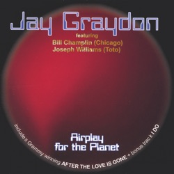 Jay Graydon - Roxann