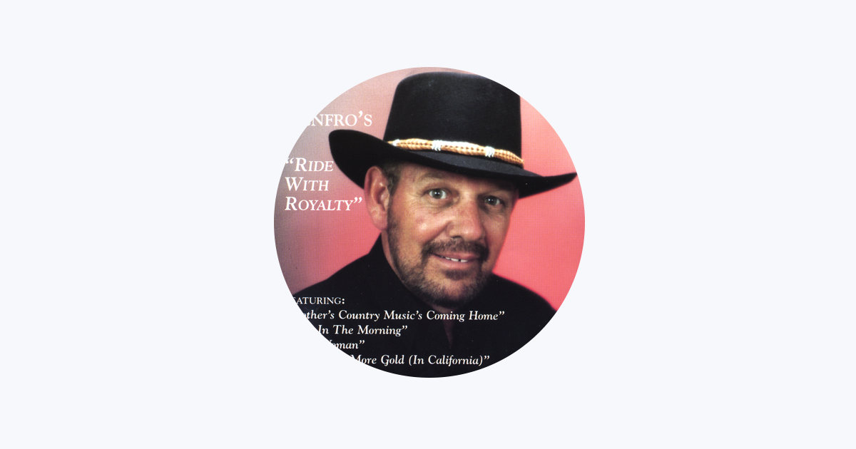 Beau Renfro On Apple Music