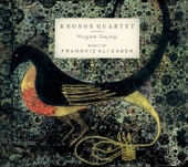 Mugam Sayagi - Music of Franghiz Ali-Zadeh