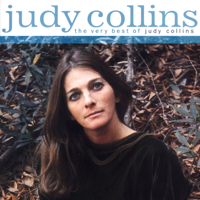Judy Collins - The Very Best of Judy Collins artwork