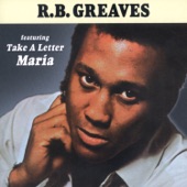 R.B. Greaves - Take a Letter Maria