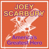 Theme from "Greatest American Hero" (Believe It or Not) artwork