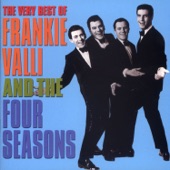 The Very Best of Frankie Valli and the Four Seasons artwork