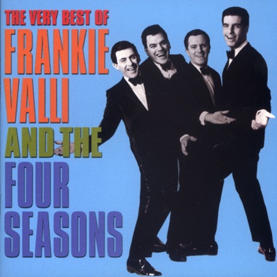 Disco The Very Best of Frankie Valli and the Four Seasons - Frankie ...