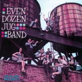 Even Dozen Jug Band - Sadie Green