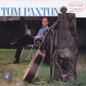 Tom Paxton - Buy a Gun for Your Son