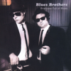 The Blues Brothers - Briefcase Full of Blues  artwork