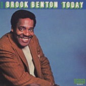 Brook Benton - Rainy Night in Georgia