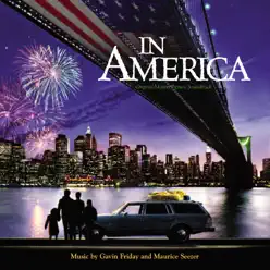 In America - Gavin Friday In America - Gavin Friday