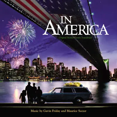 In America - Gavin Friday In America - Gavin Friday
