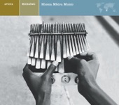 Zimbabwe Shona Mbira Music - Nhemamusasa: Instrumental Excerpt I