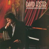 David Foster - After the love has gone