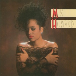 Miki Howard - Love Under New Management