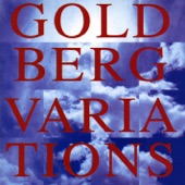 Bach: Goldberg Variations artwork