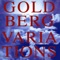 Goldberg Variations: Variation 10 - Fughetta artwork