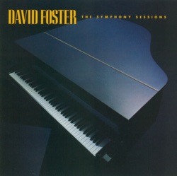 David Foster - Winter Games (New Edit)