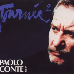 Tournée 2 - Paolo Conte