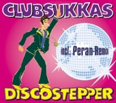 Clubsukkas - Discostepper - Electrostepper