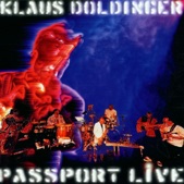 Klaus Doldinger's Passport - Happy Landing