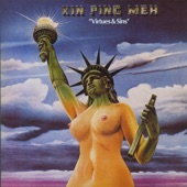 Kin Ping Meh - Whisky Flyer