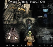 Music Instructor (Feat. Triple-M Crew) - Rock Your Body