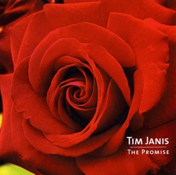 Tim Janis - Angelic Evening