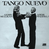 Tango Novo artwork