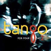 Tango for Four No. 2 artwork