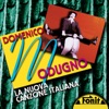 Domenico Modugno - Notte Di Luna Calante