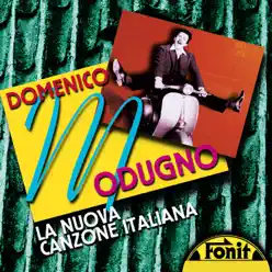 La nuova canzone Italiana - Domenico Modugno