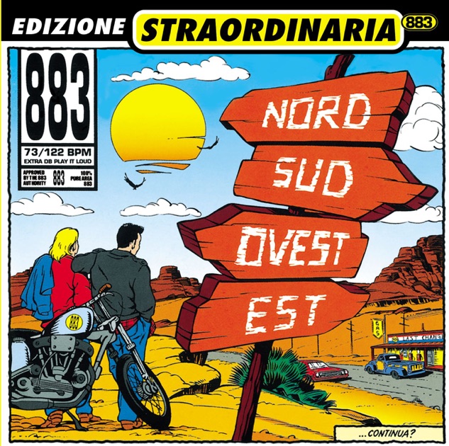 grazie mille 883 scaricare