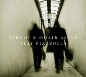 Sergio and Odair Assad - Escualo
