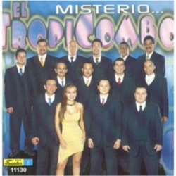 El Tropicombo - Me Fallaste