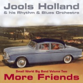 Jools Holland And Ruby Turner - Count Me In