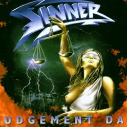 Judgement Day - Sinner