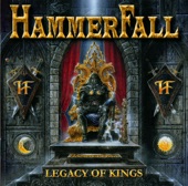 Hammerfall - Hammerfall-Remember Yesterday flashpowermetal