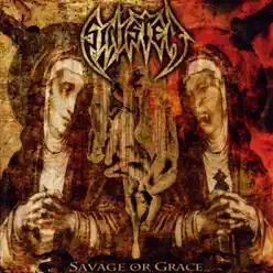 Savage or Grace - Sinister