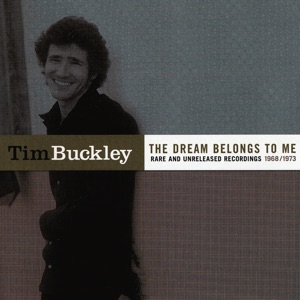 The Dream Belongs to Me - Rare and Unreleased Recordings 1968/1973