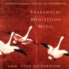Stan Richardson - Choshi or Shirabe