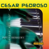 Cesar Pedroso - Gato por Liebre