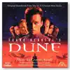 Dune (Soundtrack from the Motion Picture) album lyrics, reviews, download