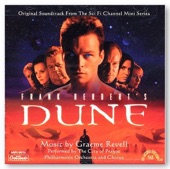 Dune, 2001