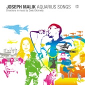 Joseph Malik  - Aquarius Song