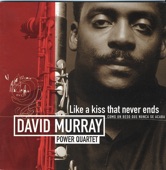 David Murray - Dedication
