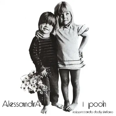 Alessandra - Pooh