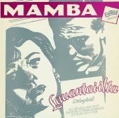 Mamba - Älä Jätä Minua