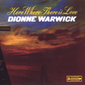 Dionne Warwick - Trains and Boats and Planes - 排舞 音乐