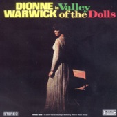 The Valley of the Dolls artwork