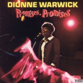 Dionne Warwick - This Girl's in Love with You